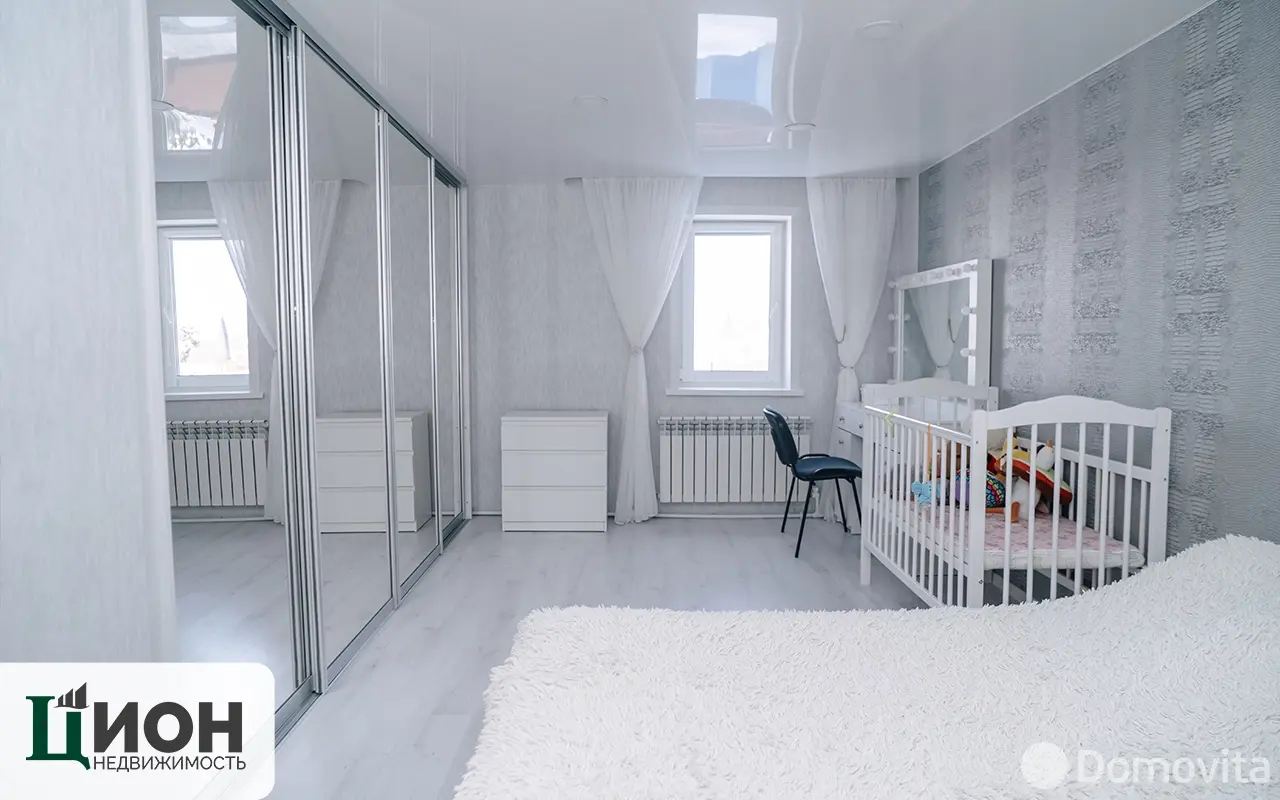 коттедж, Витебск, ул. 3-я Полярная, д. 11