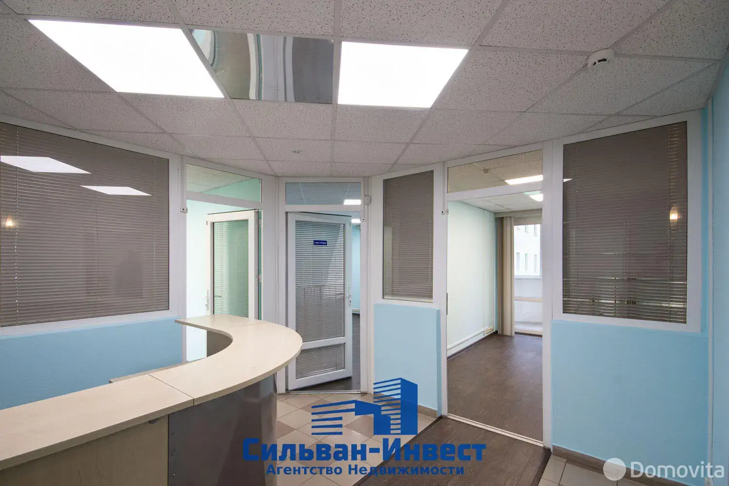 офис, Минск, Логойский тр-т, д. 10 на ст. метро Московская