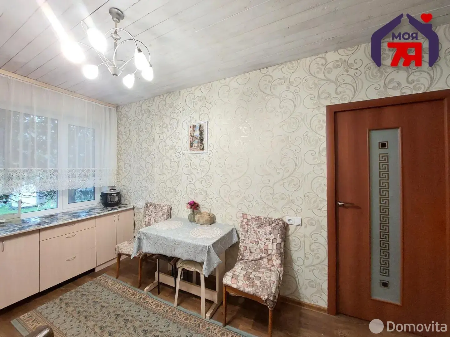 Купить 3-этажную дачу в Звездочка-2002 Минская область, 37900USD, код 183869 - фото 12