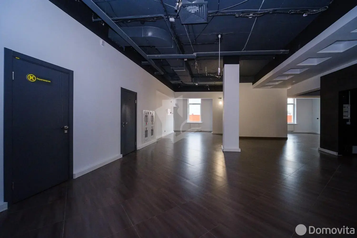 Объект сферы услуг в Минске, ул. Янки Лучины, д. 5, код 3869 - фото 6