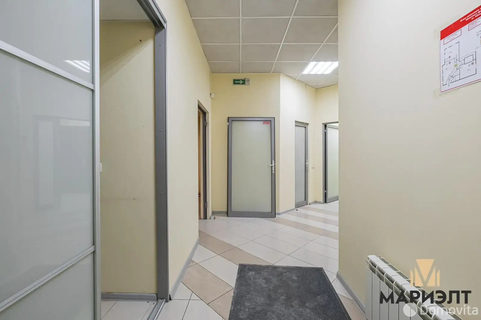 Объект сферы услуг в Минске, ул. Быховская, д. 37, код 3100 - фото 12