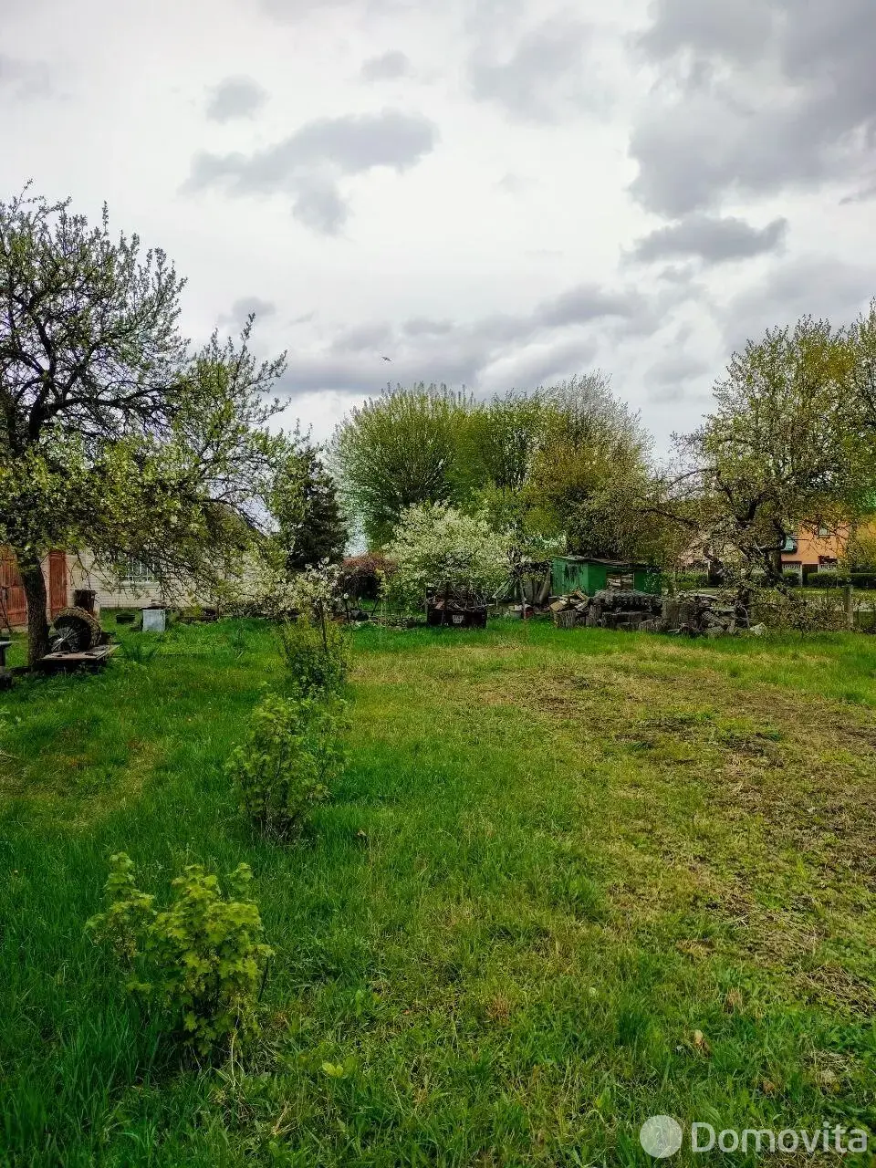 дом, Лида, ул. Коммунистическая, д. 20 