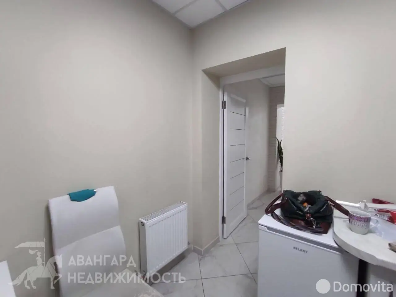 аренда объекта сферы услуг, Минск, ул. Лейтенанта Кижеватова, д. 7/2