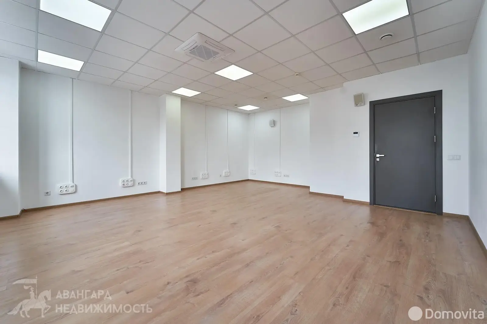 офис, Минск, ул. Амураторская, д. 4/2