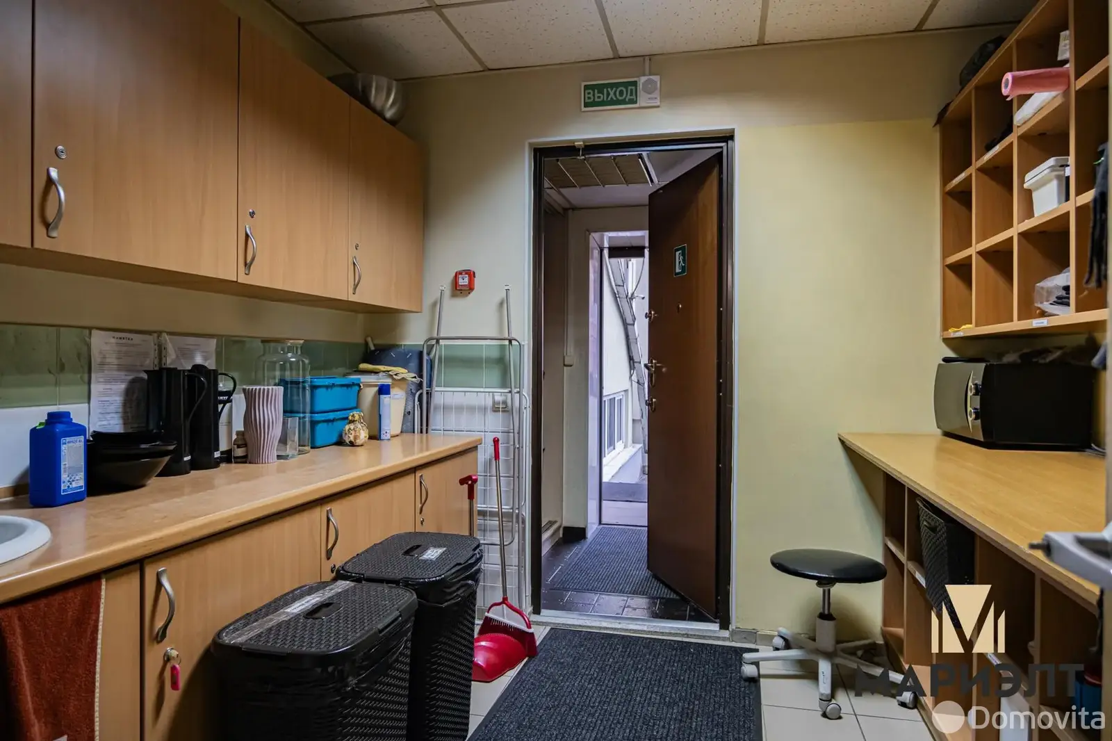 Продажа торговой точки на ул. Немига, д. 38 в Минске, 780400USD, код 997702 - фото 28