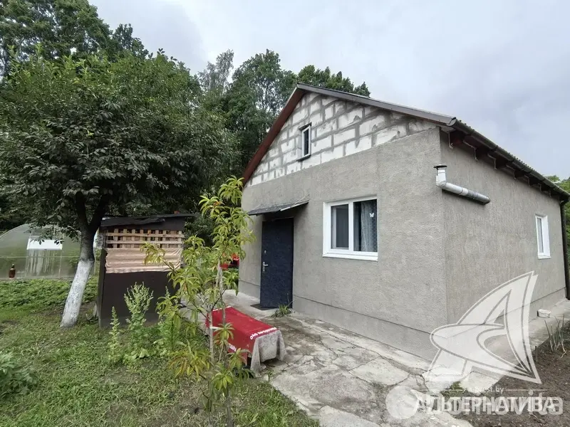 дача, Лесок-1, , стоимость продажи 62 500 р.