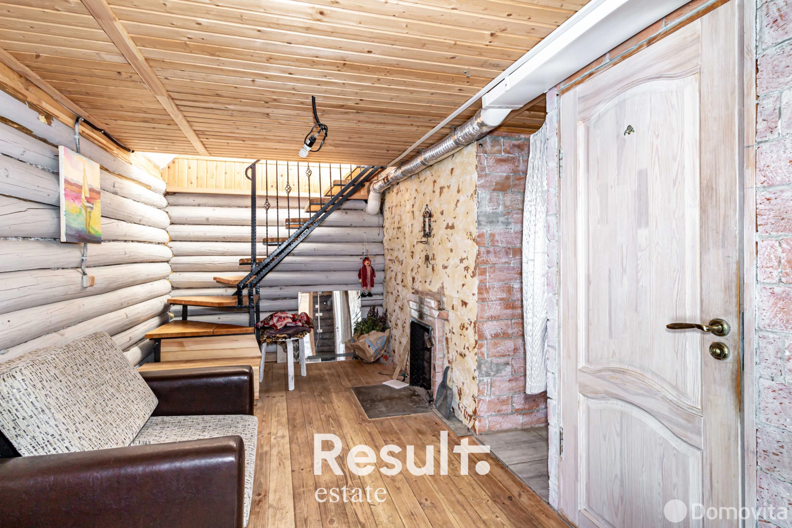 купить дом, Новоселье, ул. Новосельская, д. 7