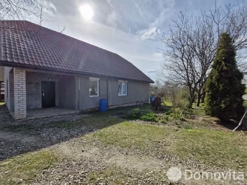 продажа коттеджа, Путришки, пер. Садовый