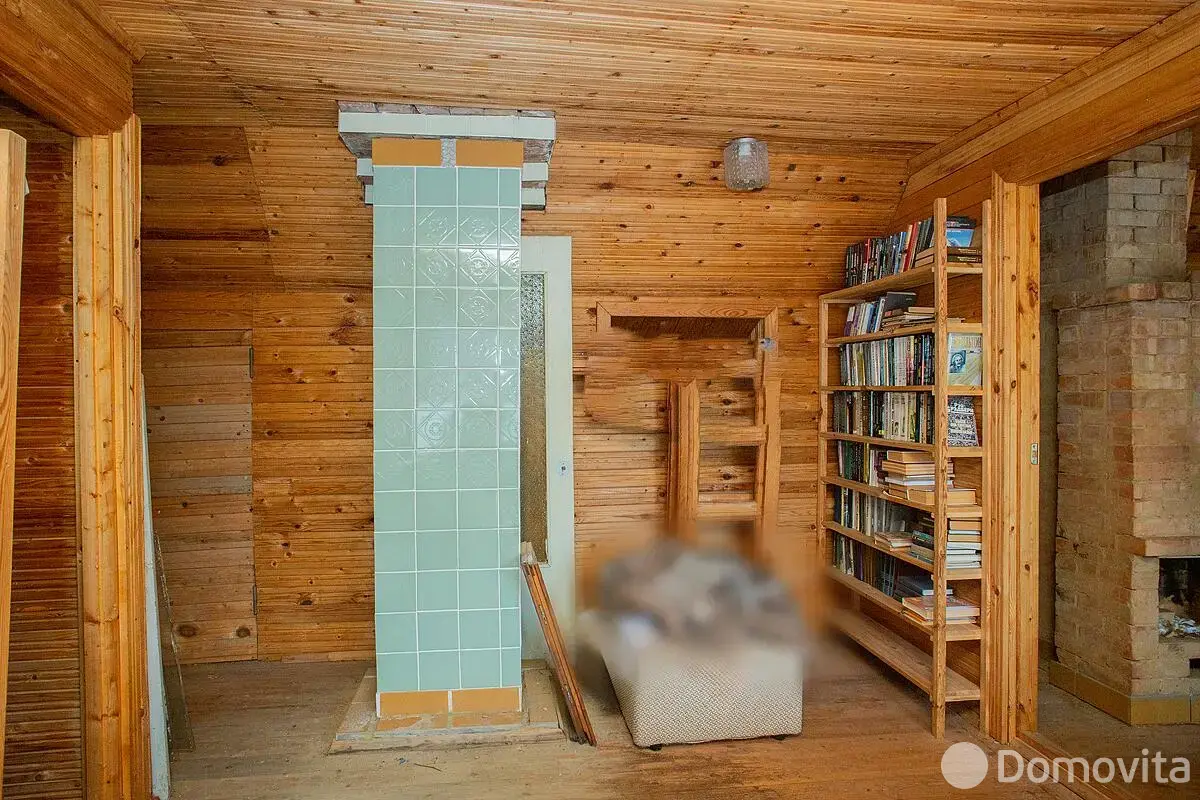 Купить 2-этажную дачу в Инженер, Воложинский район Минская область, 34900USD, код 185460 - фото 17