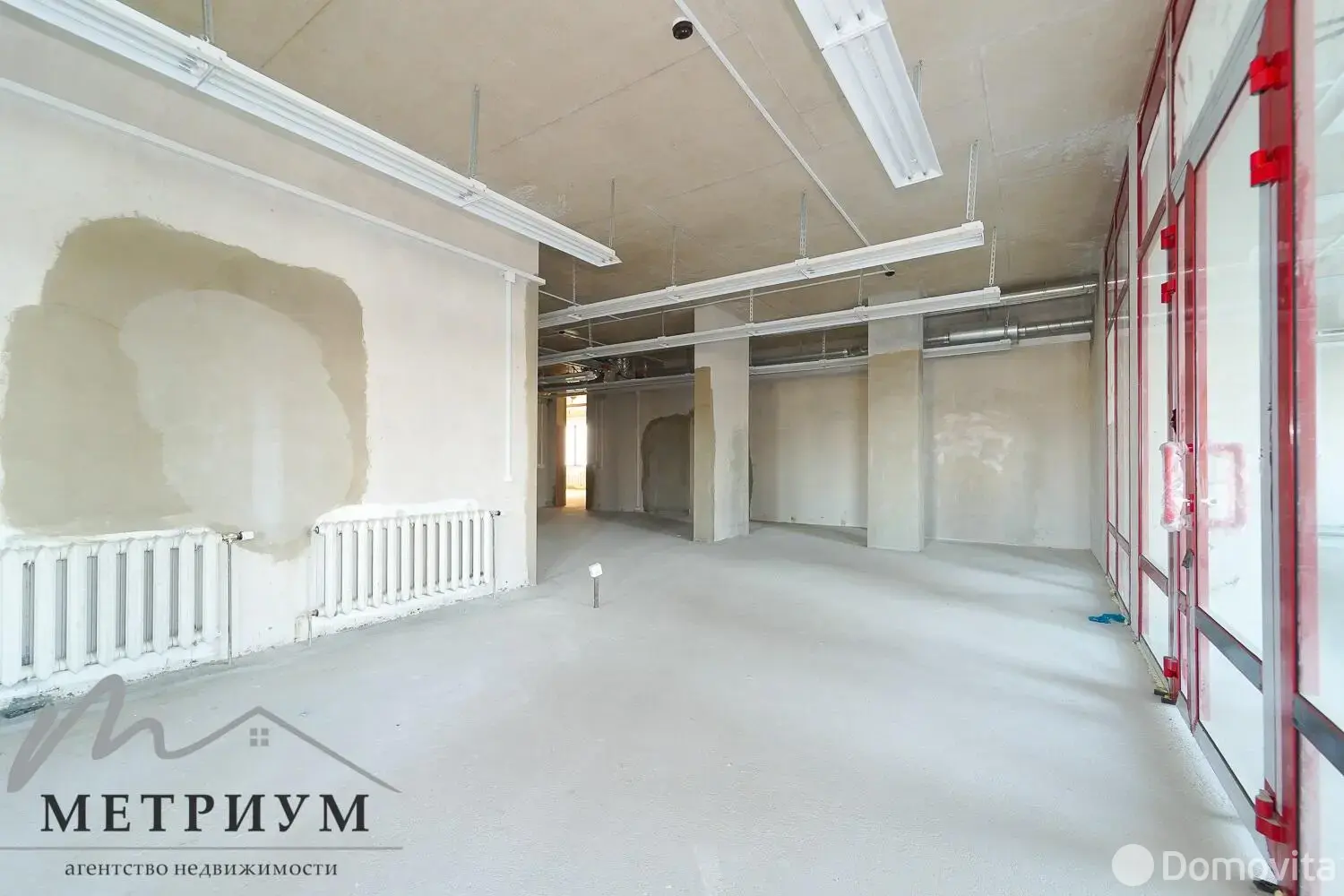 Аренда торговой точки на ул. Аркадия Смолича, д. 2 в Минске, 4810EUR, код 966549 - фото 7