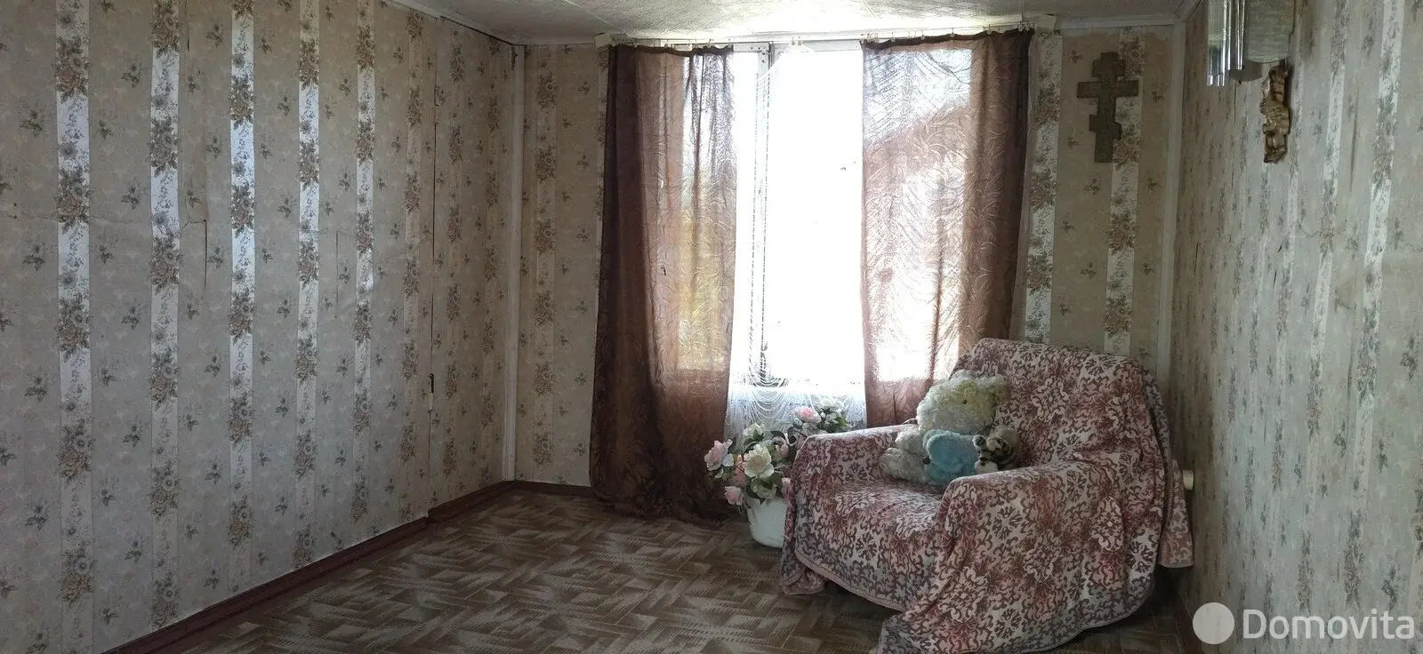 дача, Изобилие, д. 106 