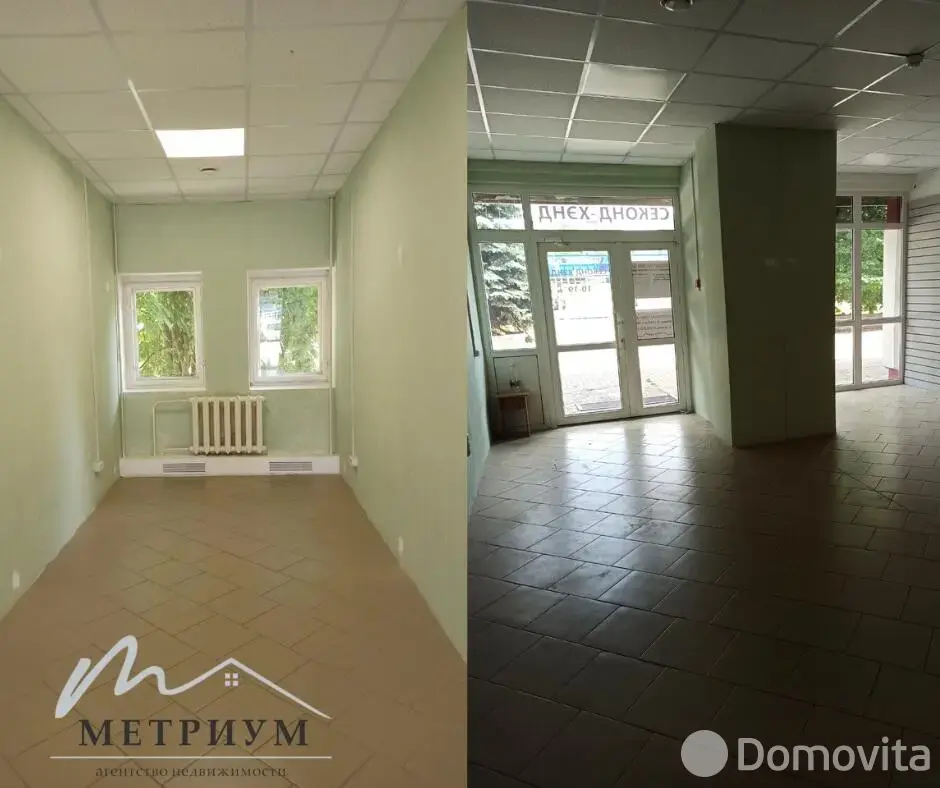 торговый объект, Бобруйск, ул. Ульяновская, д. 49