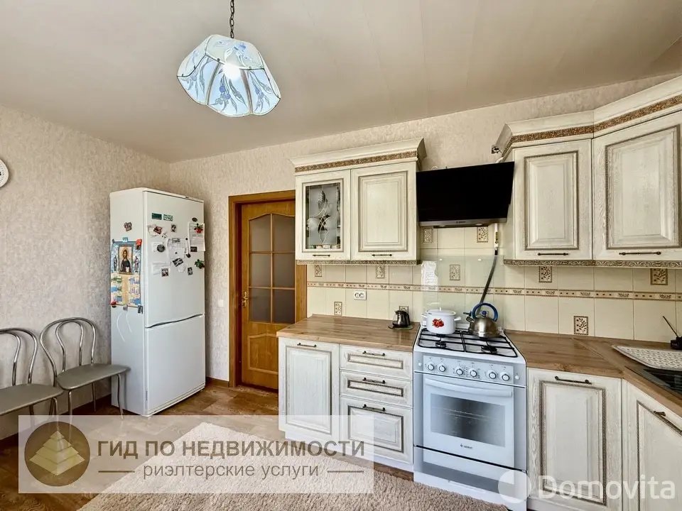 дом, Гомель, ул. Крупской, д. 230Б в Железнодорожном районе