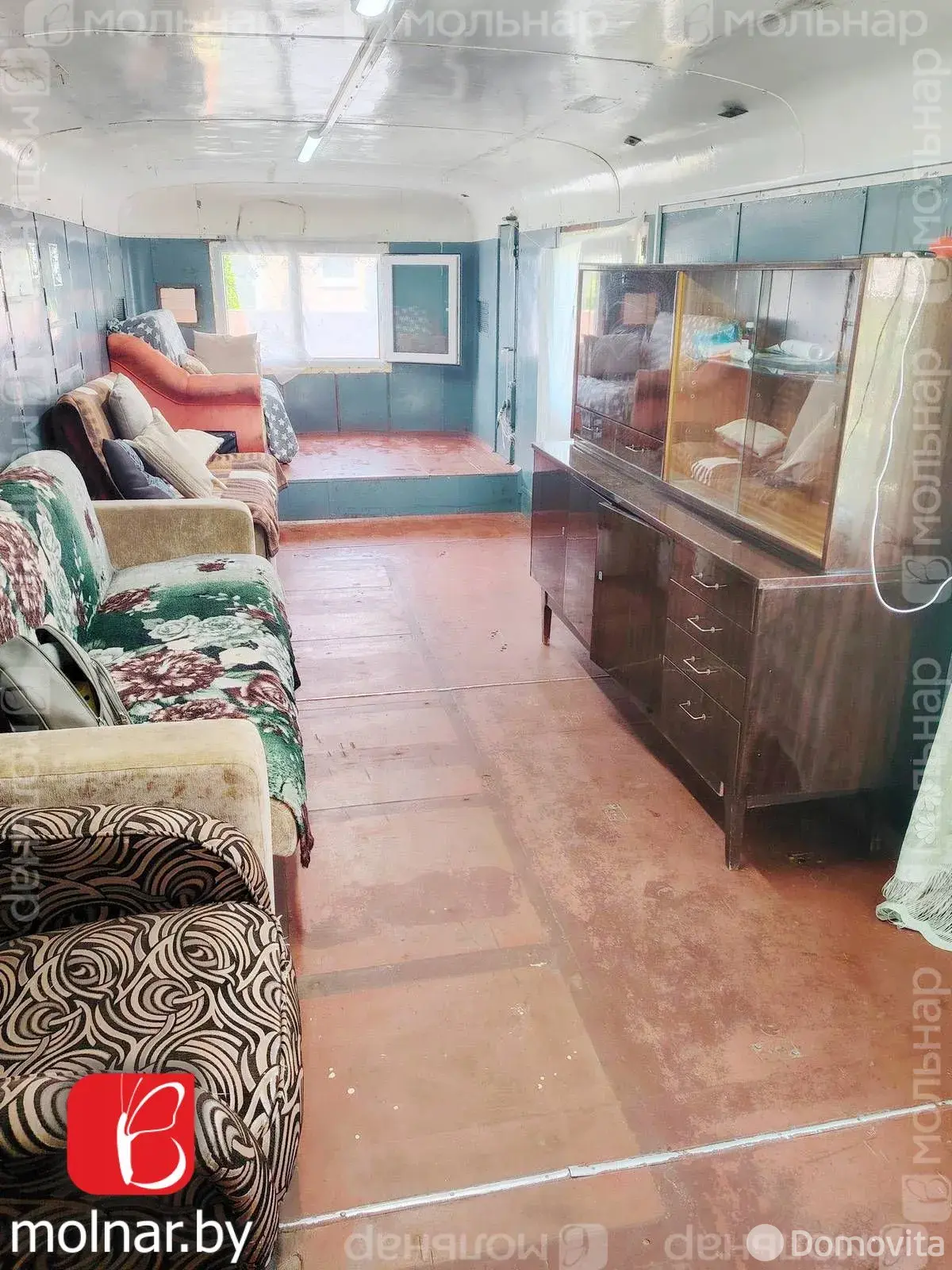 Продажа 1-этажной дачи в Вязы Минская область, 8000USD, код 183705 - фото 18