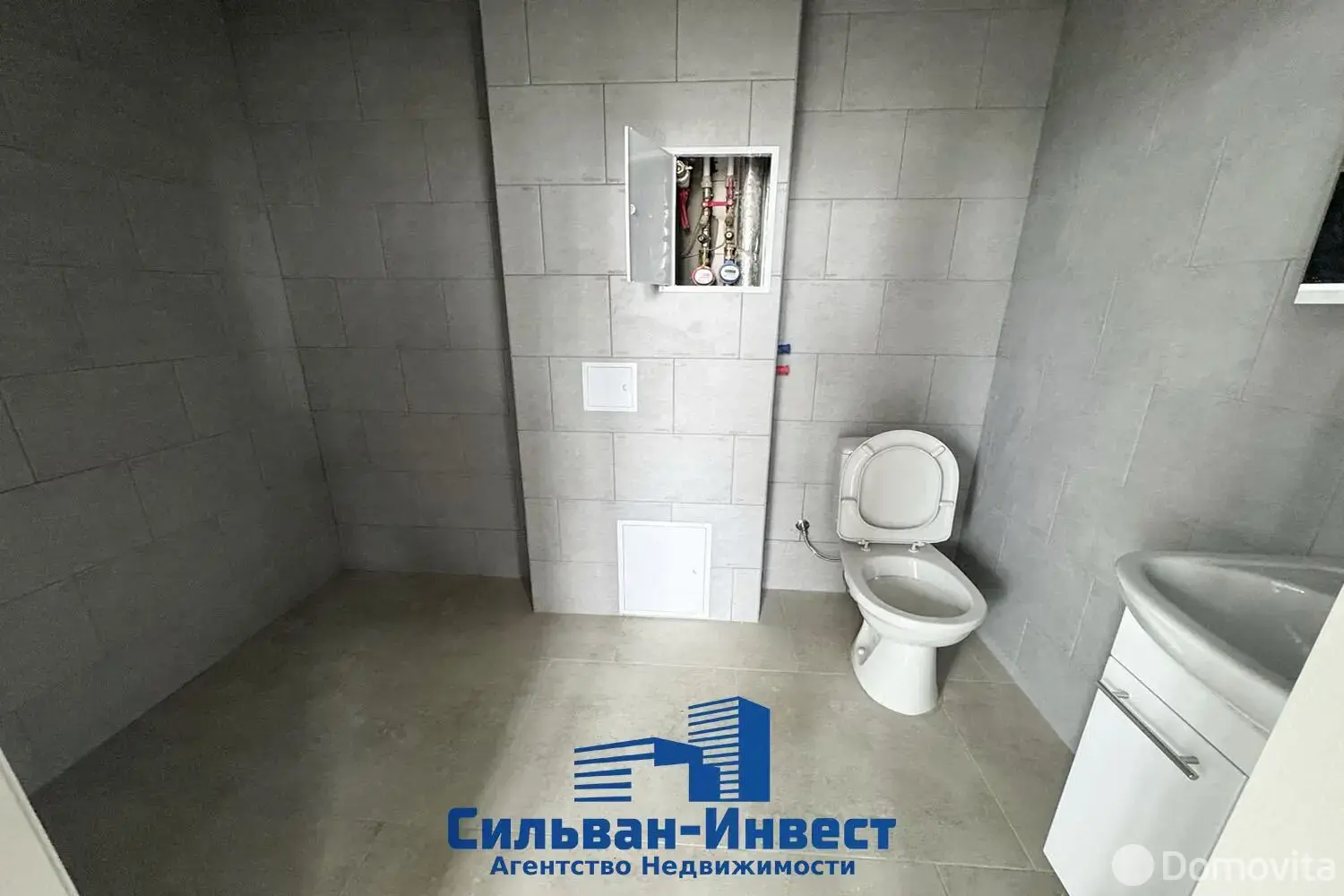 торговый объект, Минск, ул. Игоря Лученка, д. 27 на ст. метро Аэродромная