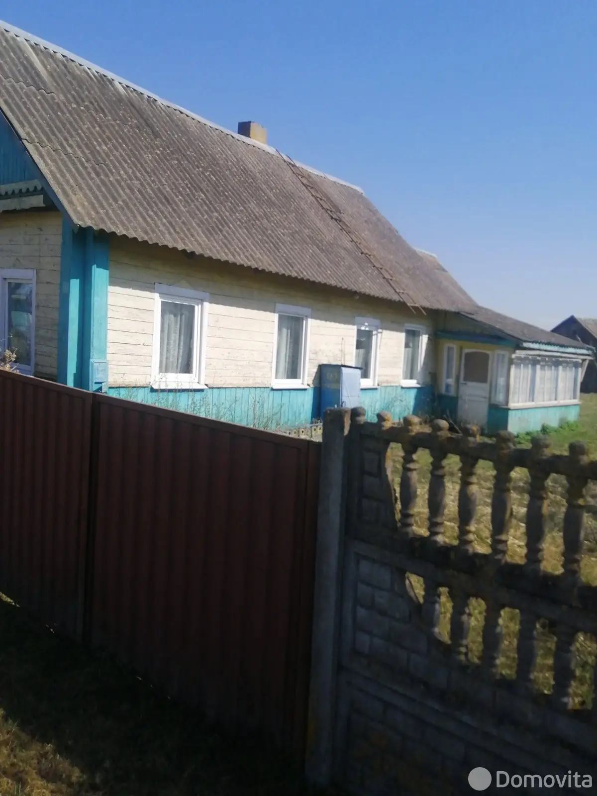 дом, Чурилово, ул. Центральная 