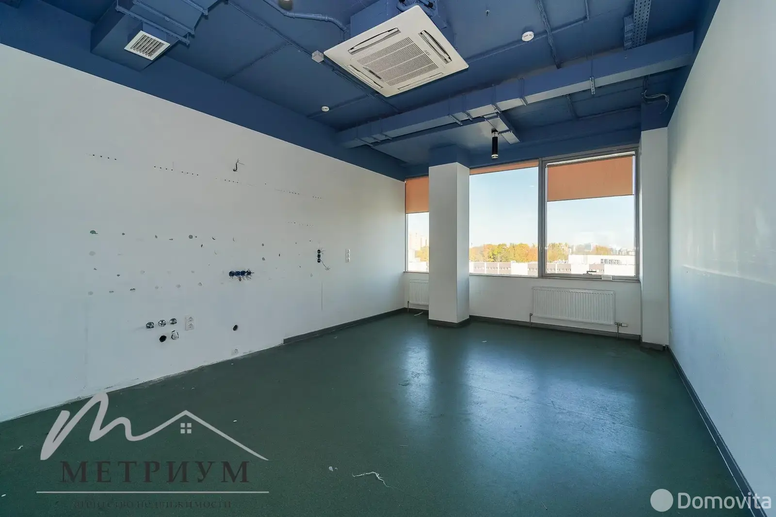 Аренда офиса на ул. Аранская, д. 8 в Минске, 12460EUR, код 15801 - фото 25