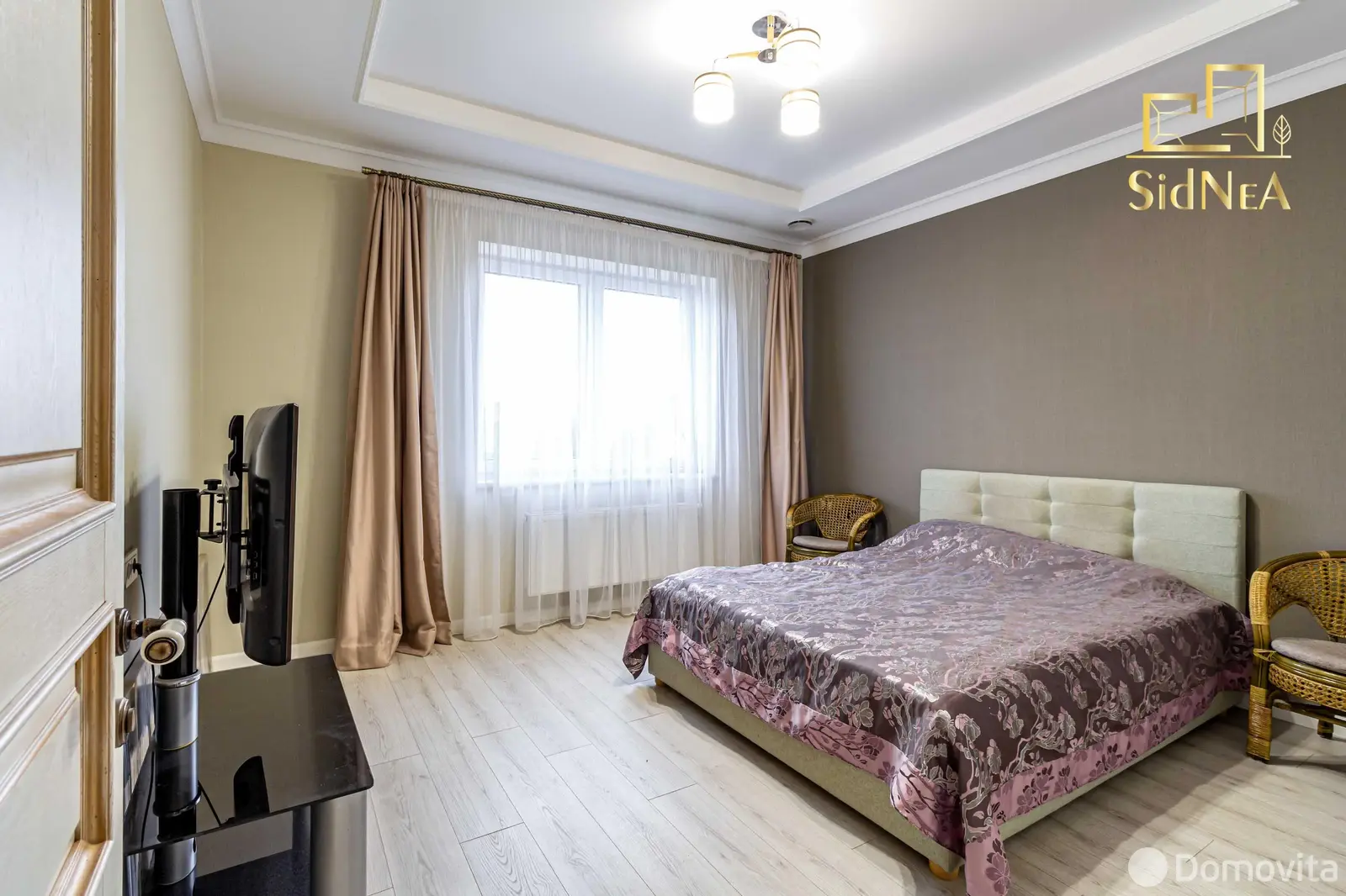 коттедж, Слобода, ул. Полевая, д. 20 от собственника