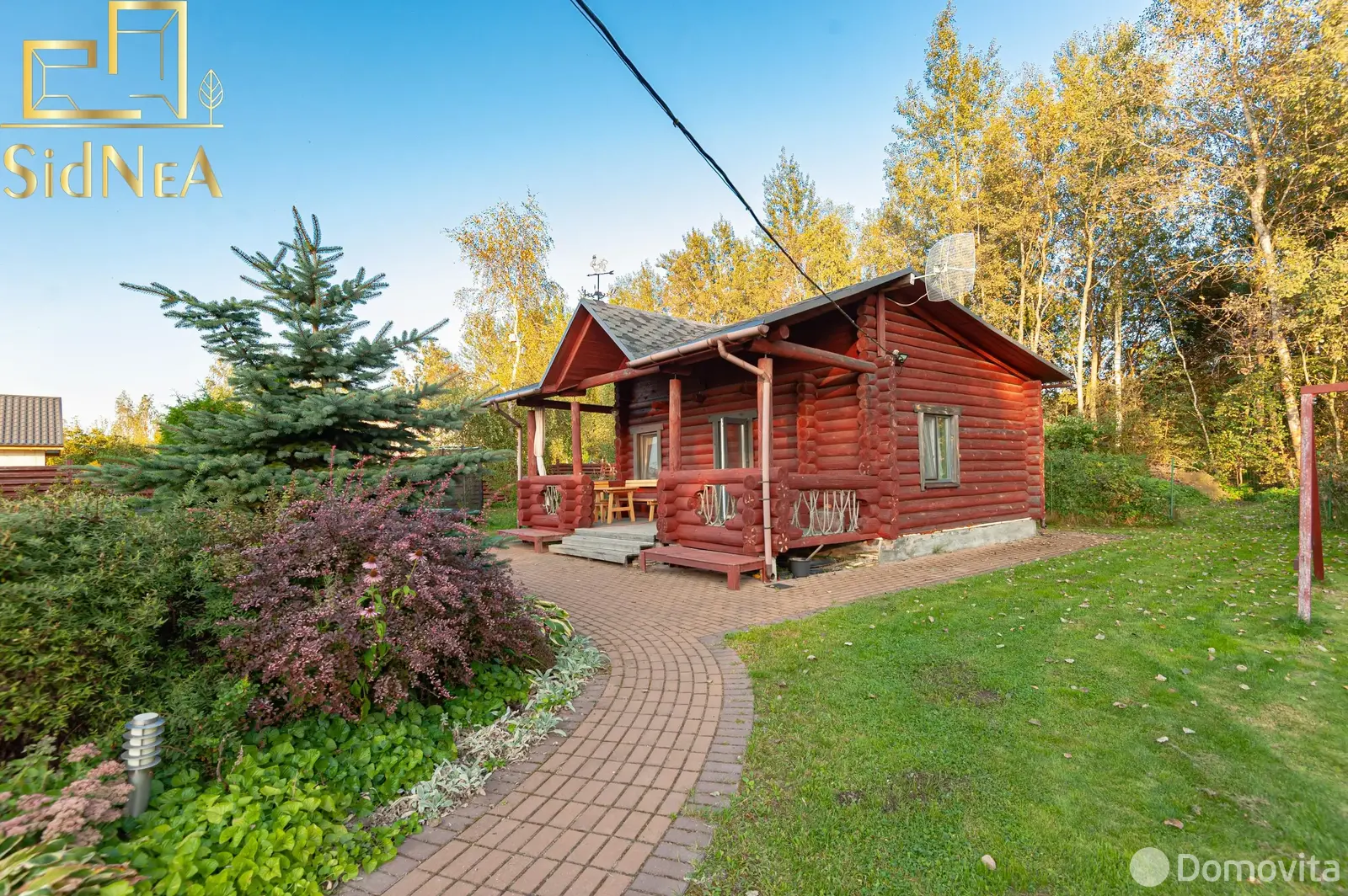 дача, Пограничник,