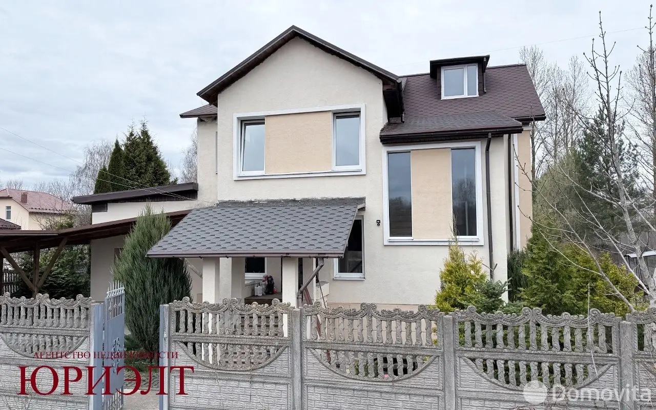 продажа коттеджа, Витебск, ул. Набережная