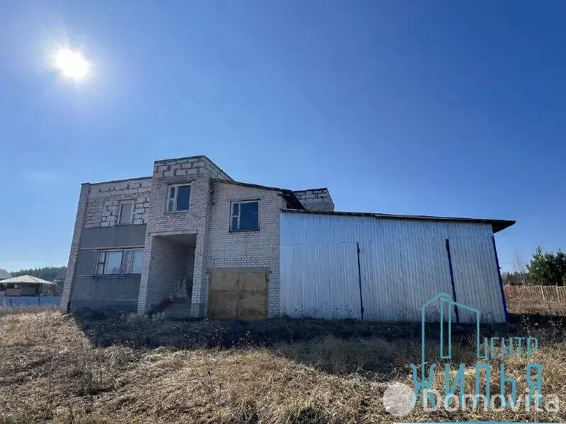 дом, Каменка, 