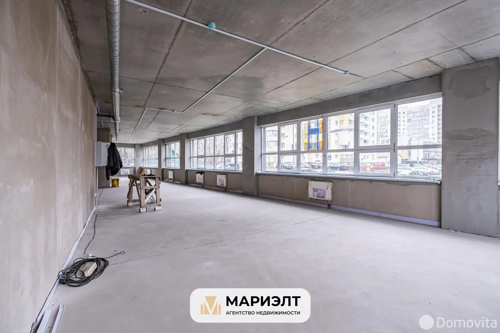 продажа торгового объекта, Минск, ул. Быховская, д. 10