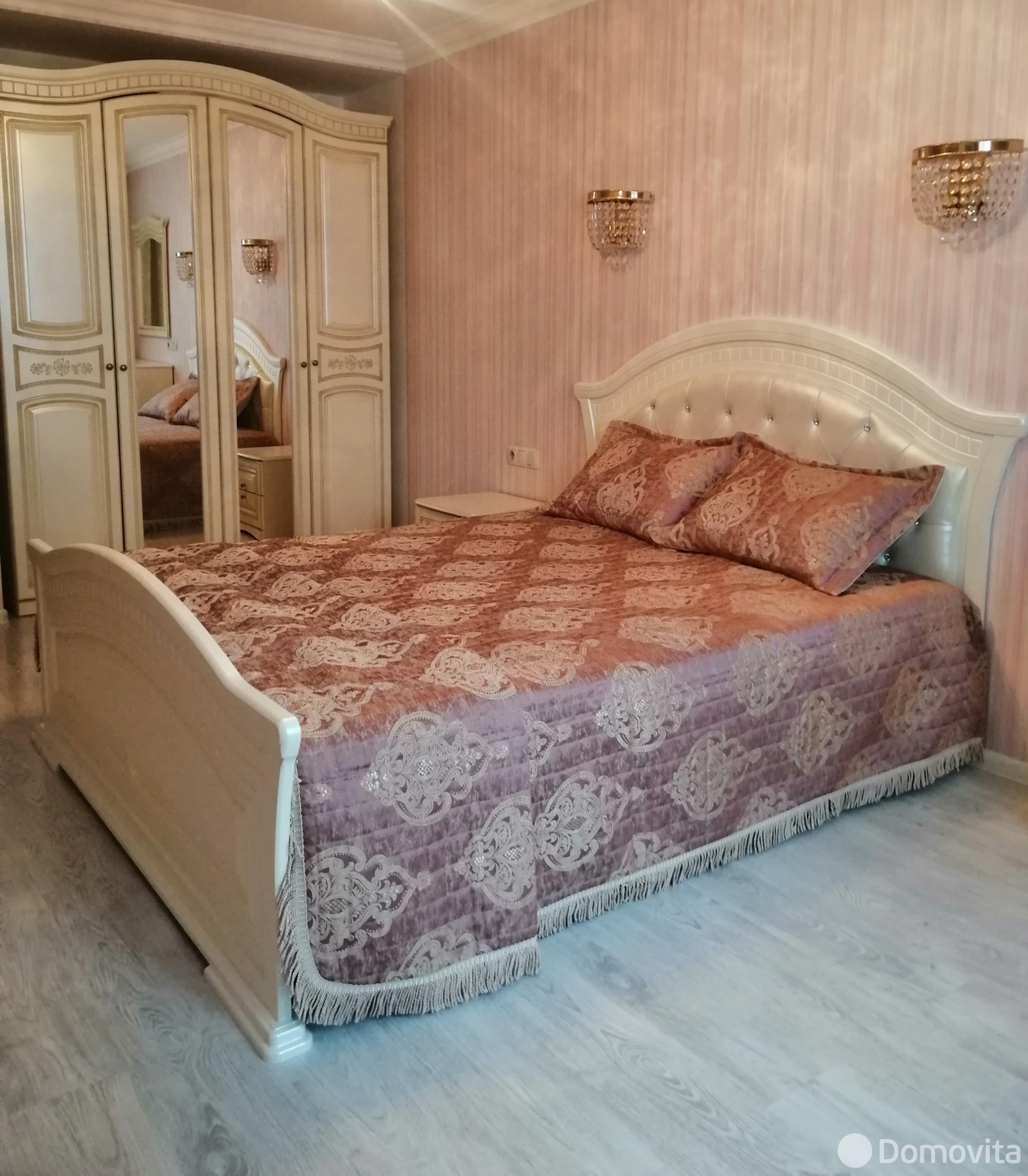 квартира, Минск, ул. Матусевича, д. 54 в Фрунзенском районе