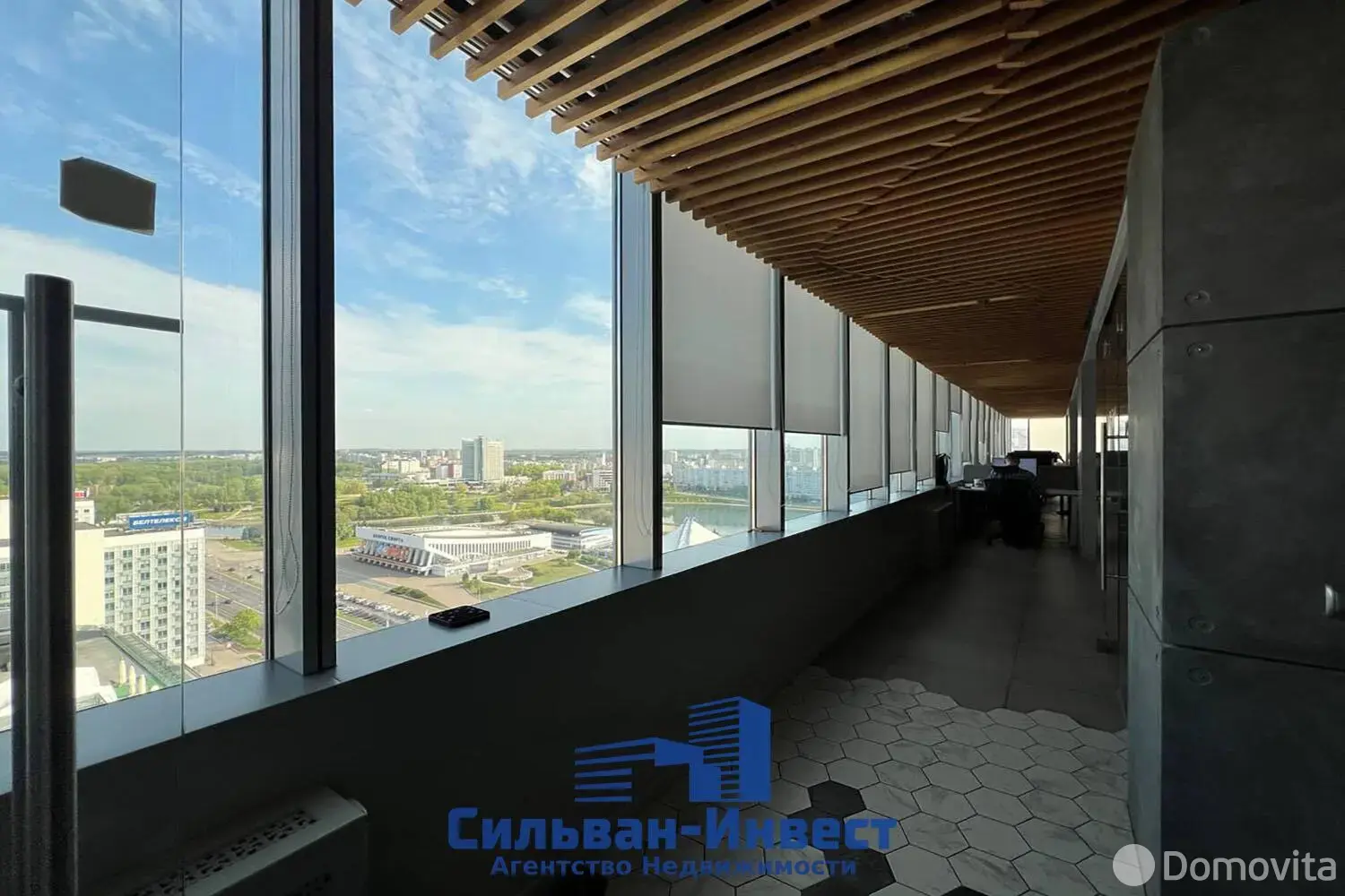 офис, Минск, пр-т Победителей, д. 7/А 