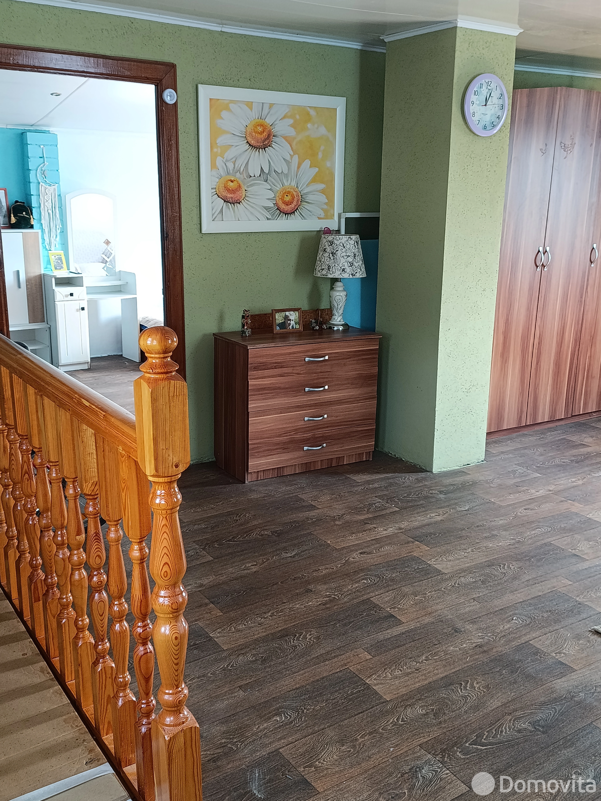 Продажа 2-этажной дачи в Кристалл-сад Минская область, 58000USD, код 185118 - фото 11