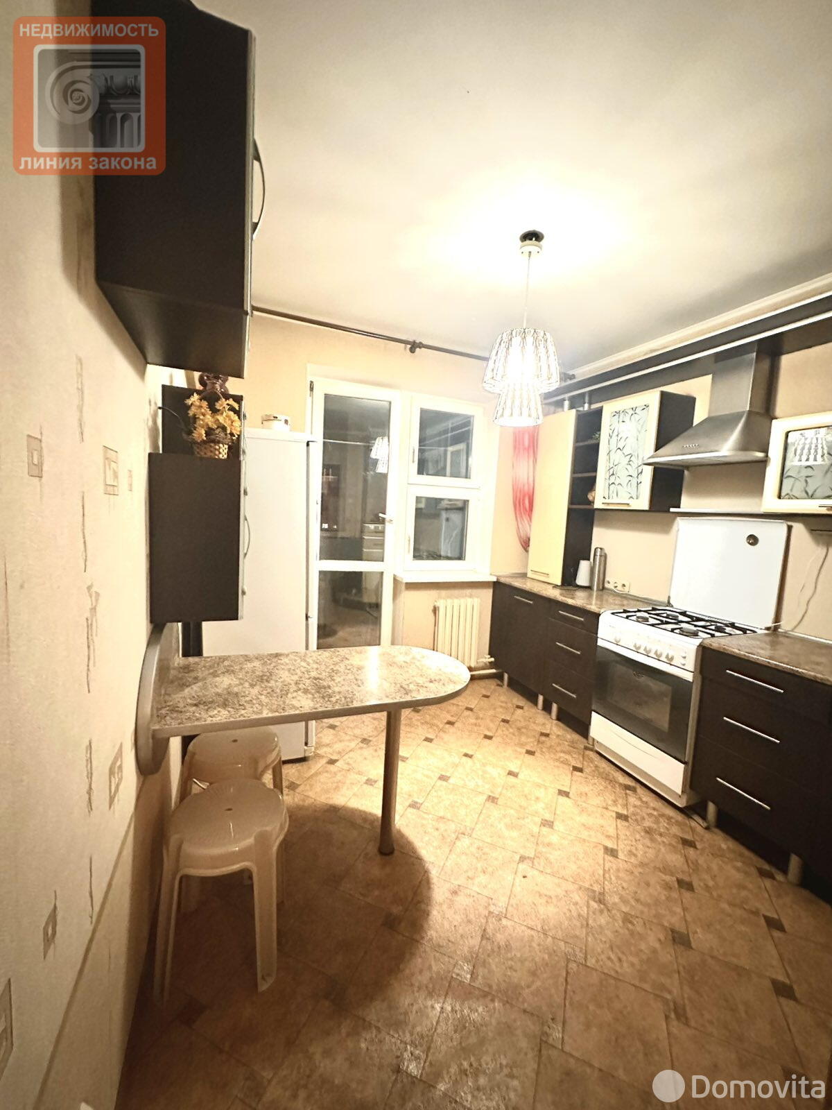 Купить 2-комнатную квартиру в Гомеле, ул. Мазурова, д. 117, 47000 USD, код: 1097579 - фото 3