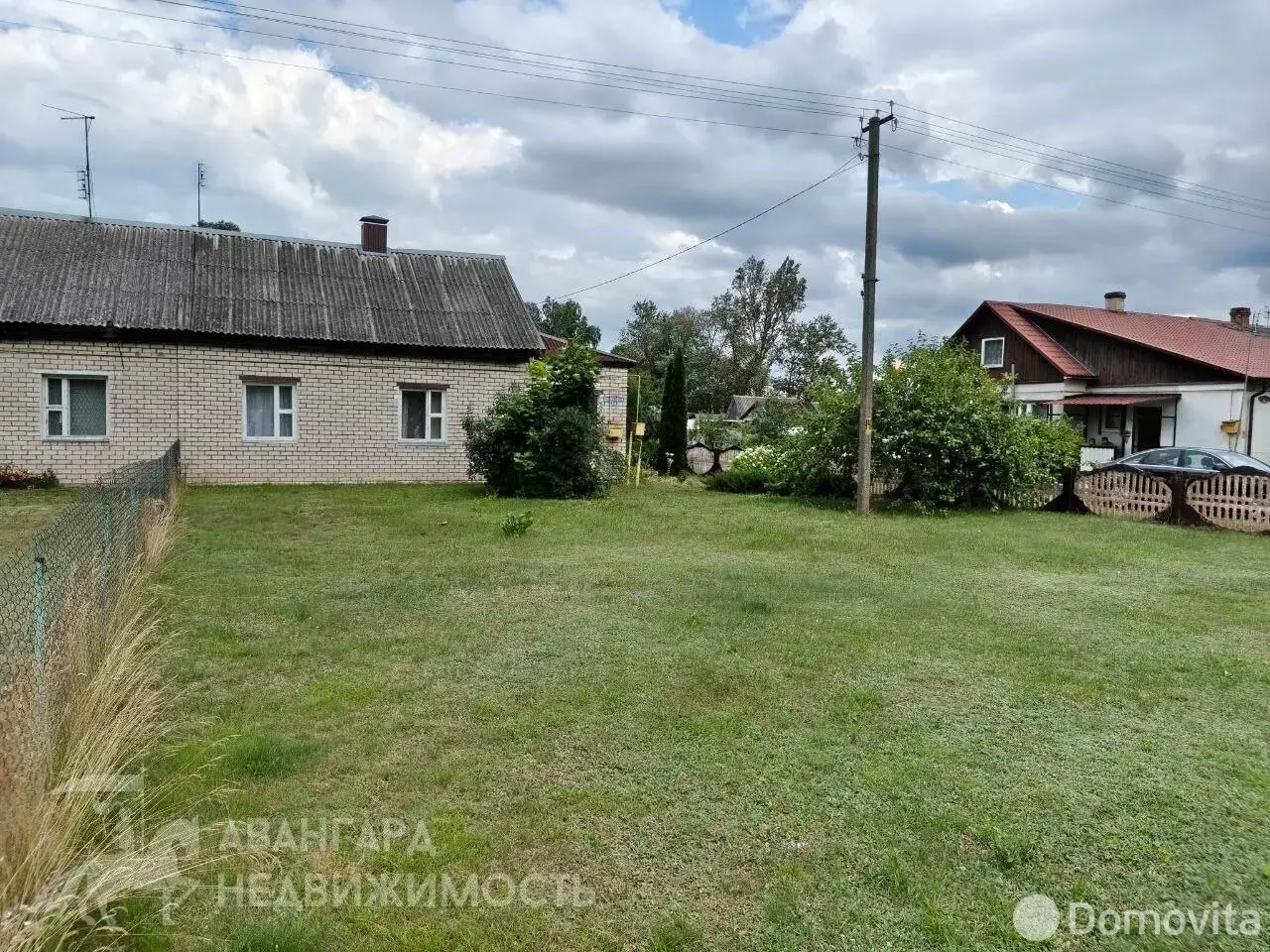 Стоимость продажи коттеджа, Озёрный, ул. Центральная