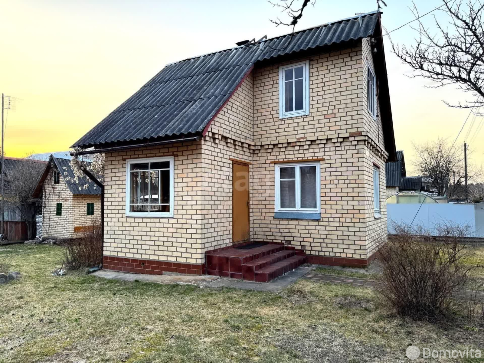 Купить 2-этажную дачу в Лесная поляна Минская область, 16500USD, код 182883 - фото 16