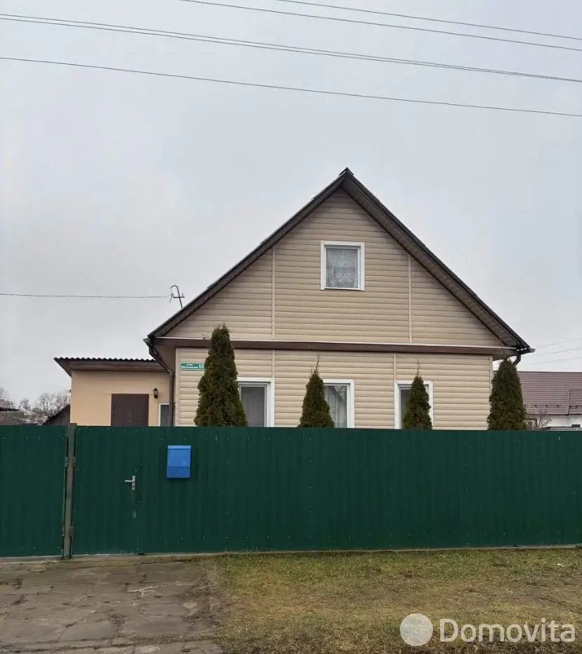 Цена продажи дома, Могилев, ул. Мясникова, д. 18