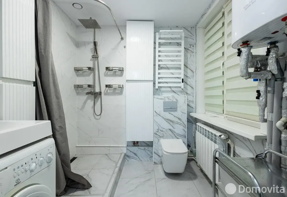 Купить 2-этажную дачу в Экран Минская область, 348000BYN, код 186270 - фото 14