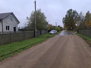 2-этажный коттедж, г. Могилев, ул. Подгорная, д. 68