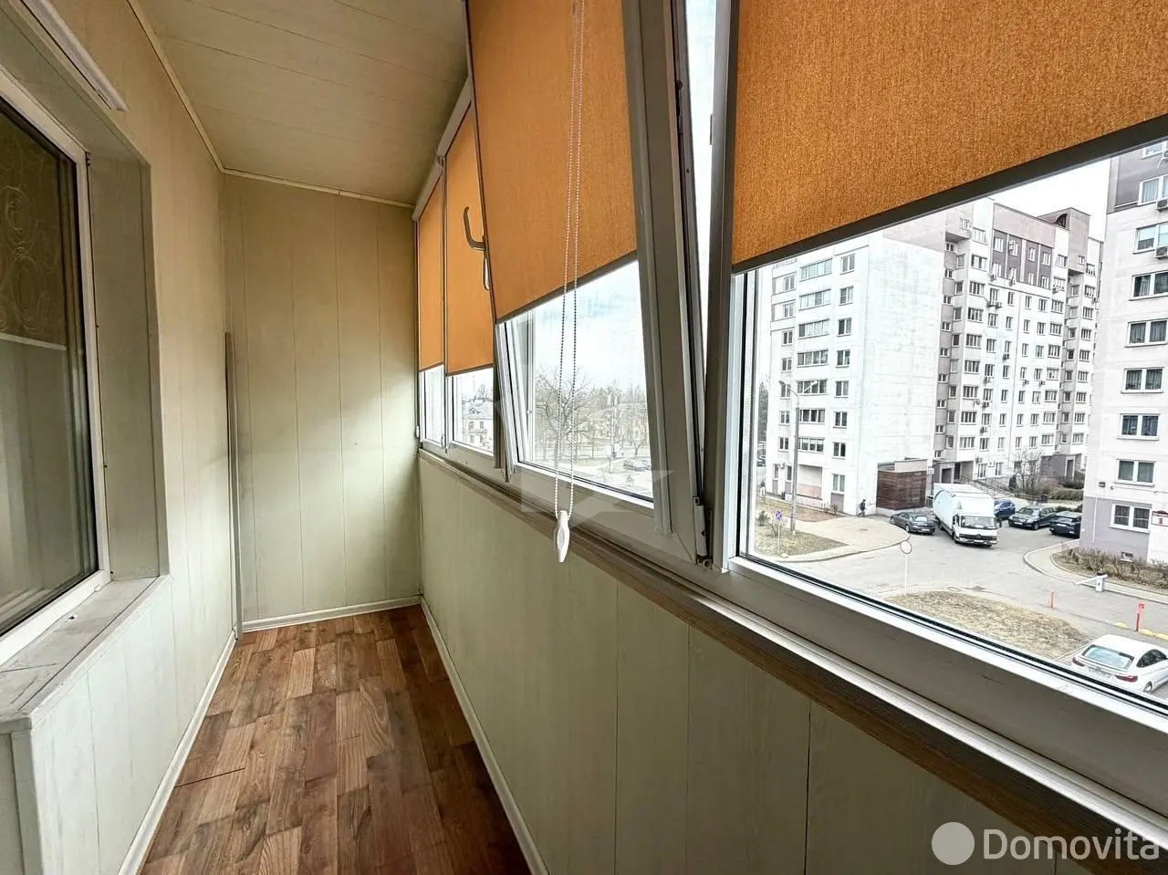 Снять 1-комнатную квартиру в Минске, ул. Щорса, д. 3, 400USD, код 150323 - фото 13