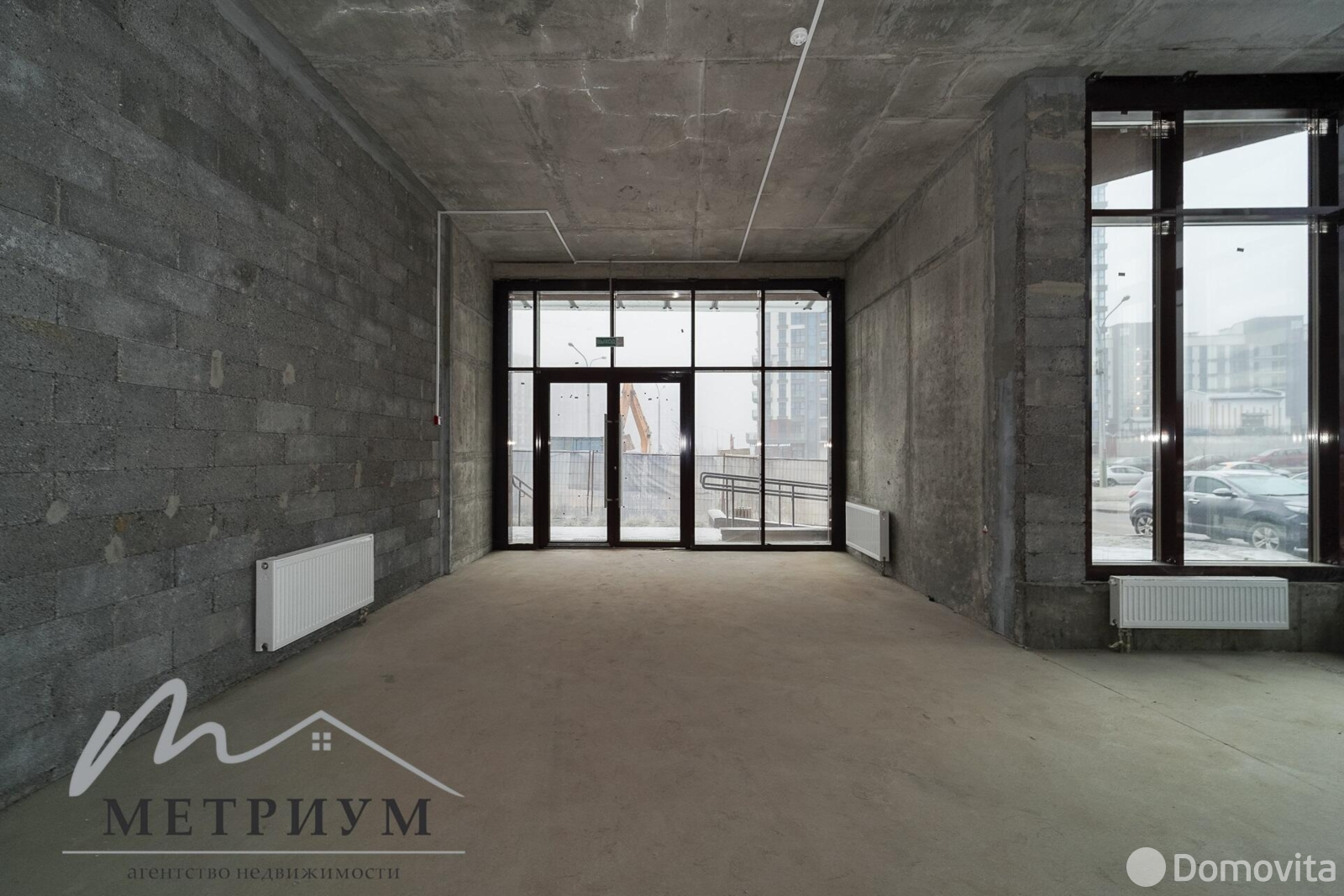 офис, Минск, ул. Игоря Лученка, д. 15