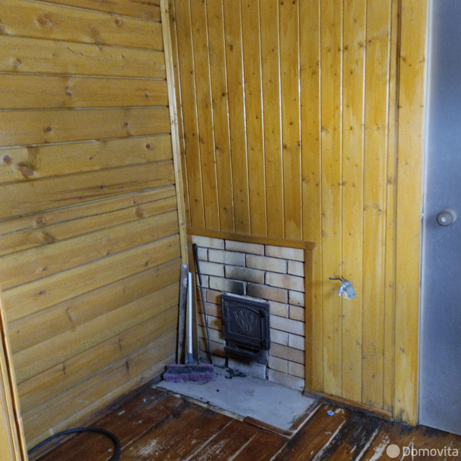 Продажа 2-этажной дачи в Плисянка Минская область, 60000USD, код 186426 - фото 48