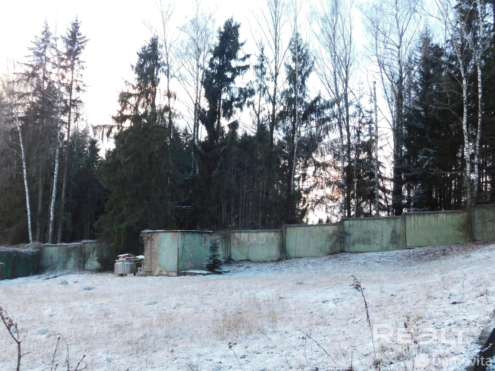 офис, Задомля, 