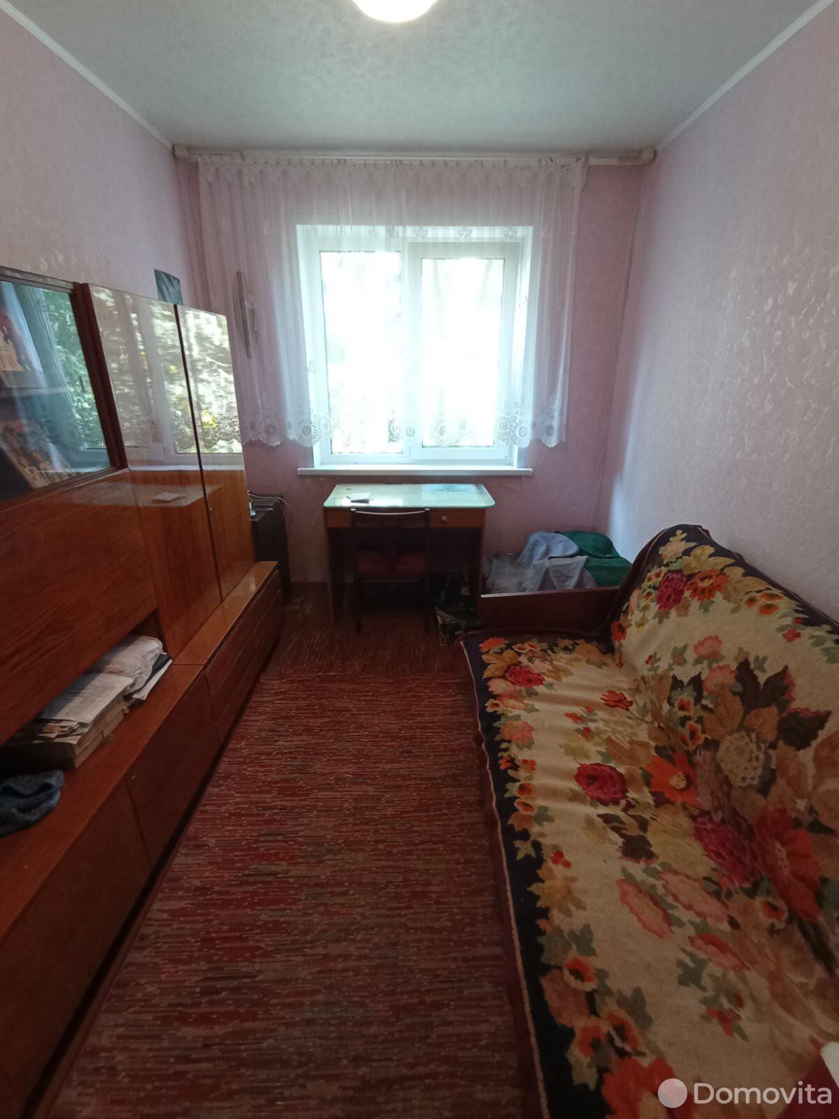 Купить 3-комнатную квартиру в Гомеле, ул. Малайчука, д. 33, 39140 USD, код: 929422 - фото 5