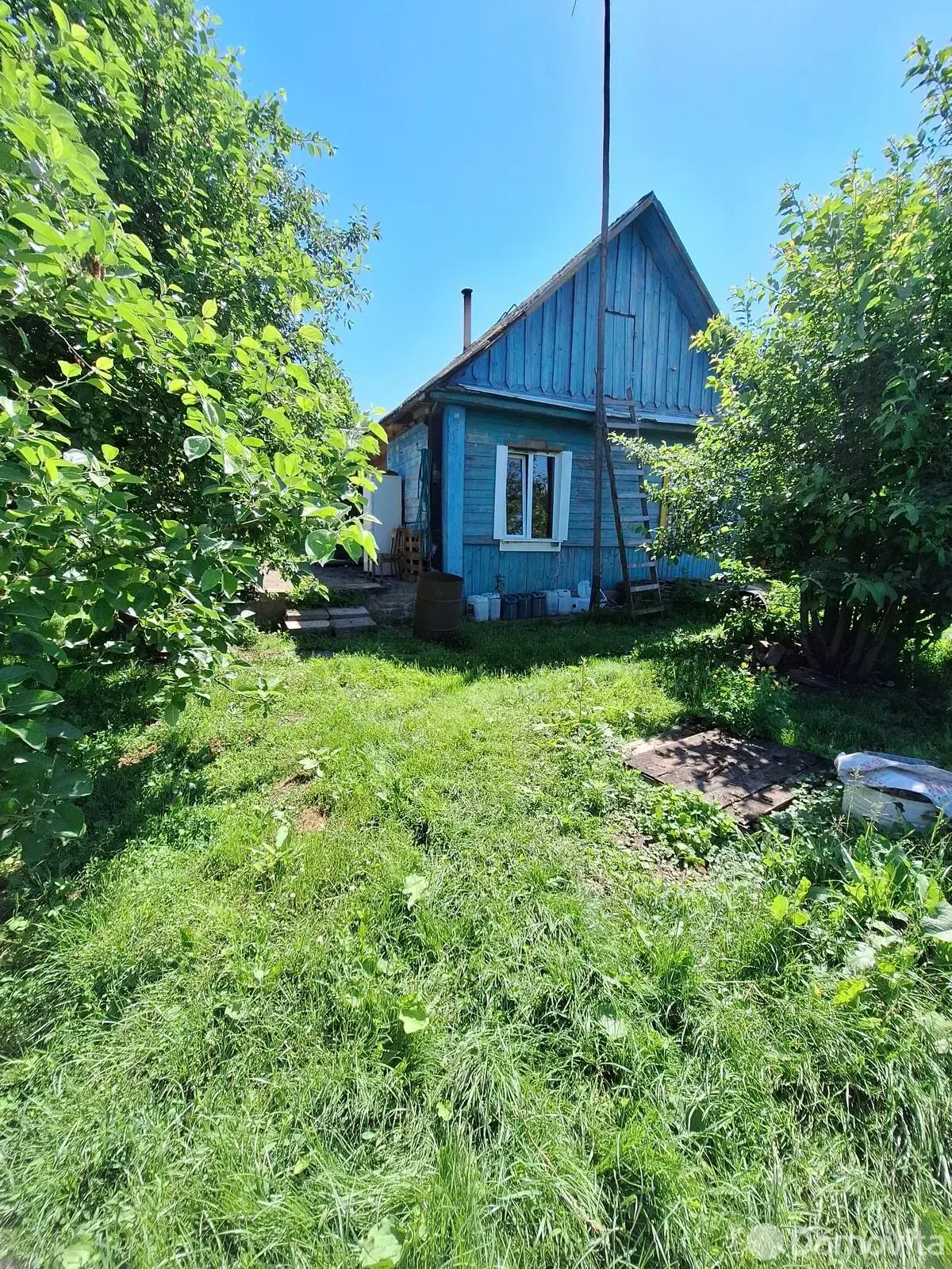 продажа дома, Озеро, ул. Дзержинская, д. 23