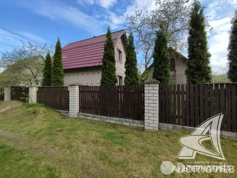 Продажа 2-этажной дачи в Отдых Брестская область, 34000USD, код 177968 - фото 41