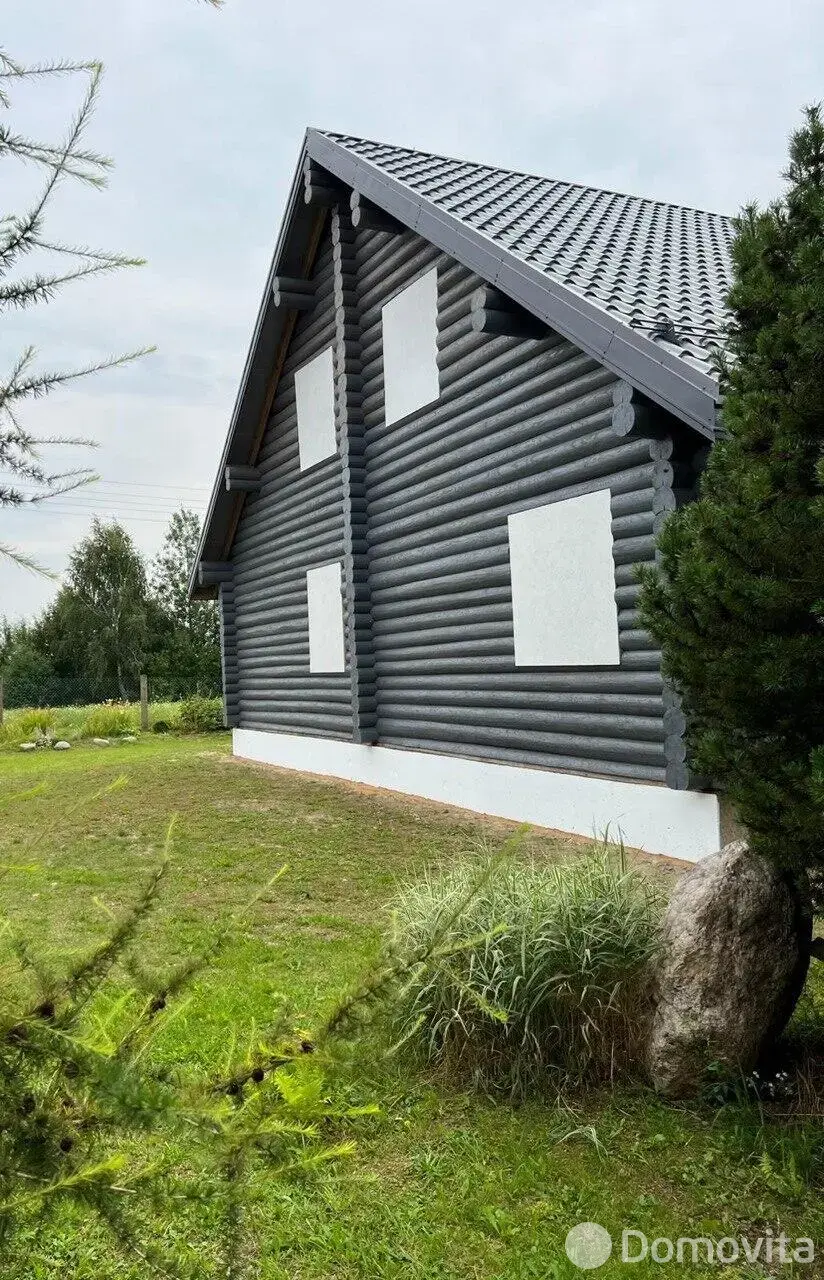 коттедж, Новашино, ул. Новаш, д. 206 