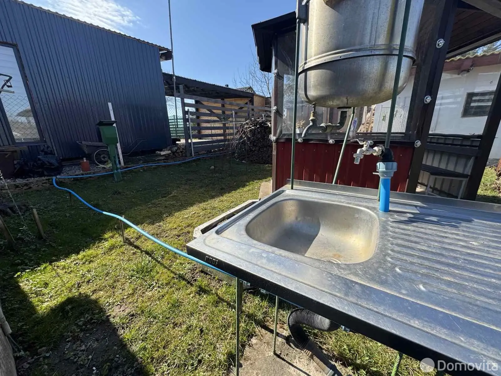 Купить земельный участок, 5.44 соток, Автотранспортник, Гродненская область, 18000USD, код 571765 - фото 16