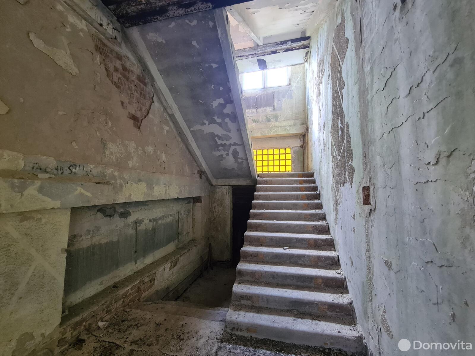 Купить складское помещение на м-н Военный городок, д. 4 в Плещеницах - фото 11