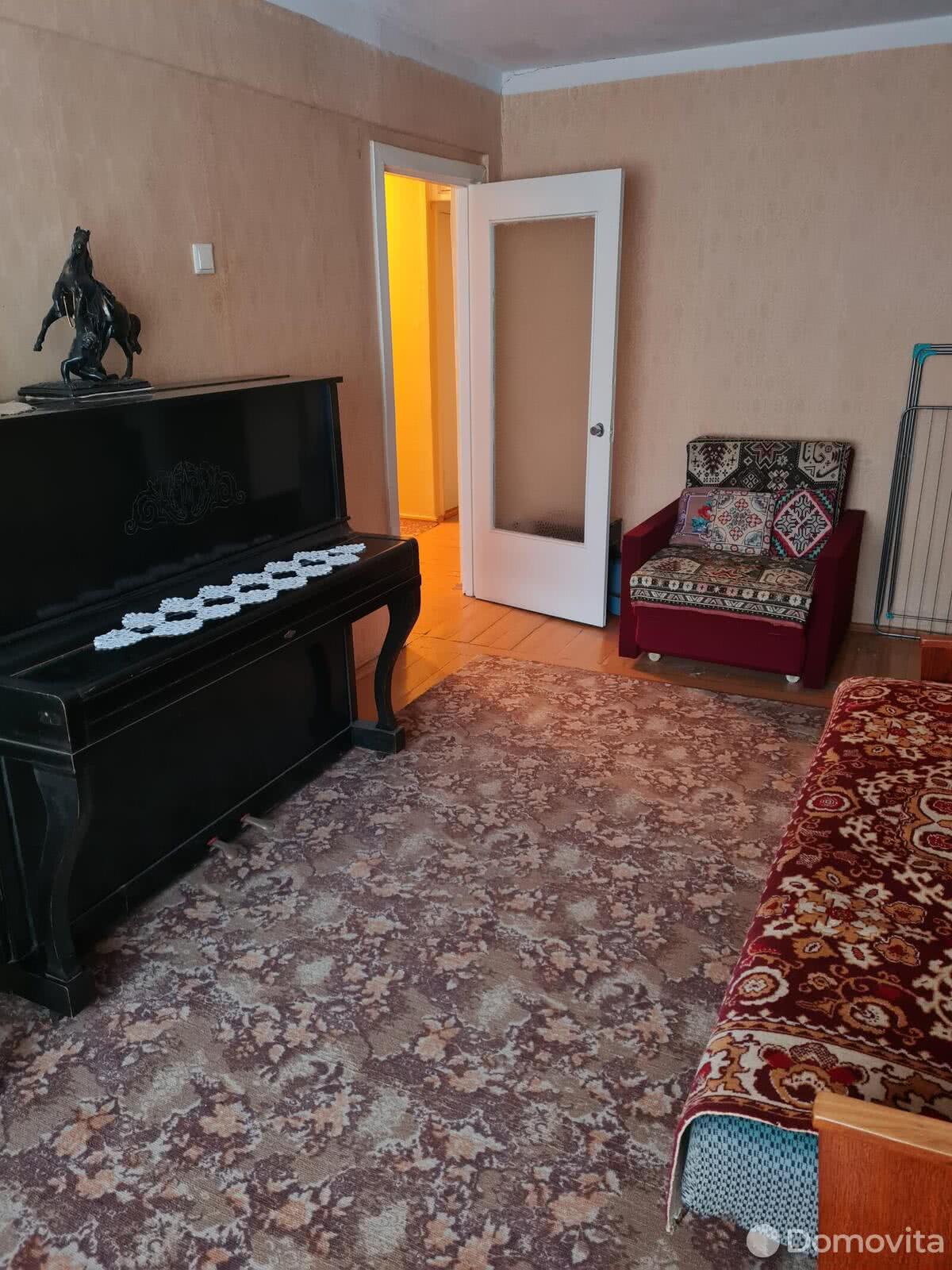 Продажа 3-комнатной квартиры в Могилеве, ул. Строителей, д. 21, 33800 USD, код: 961865 - фото 4