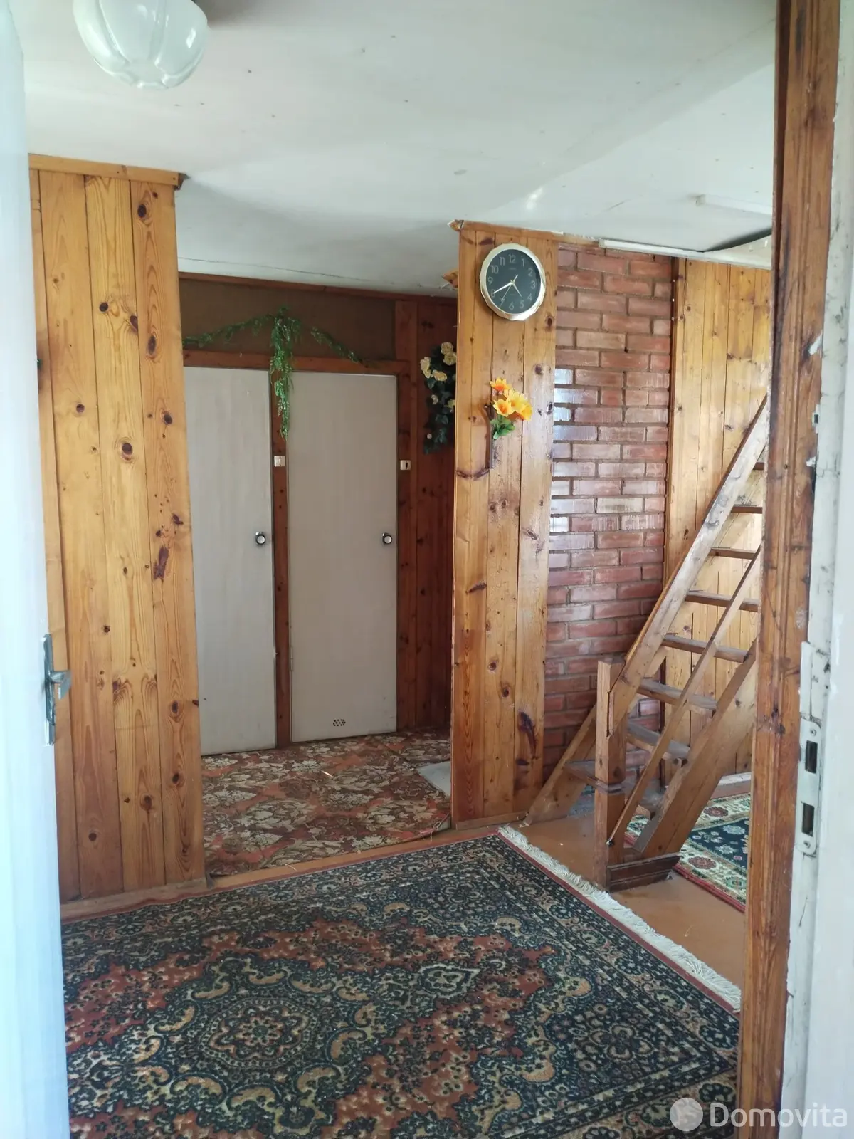 Купить 2-этажную дачу в Дейках Витебская область, 19500USD, код 178509 - фото 15