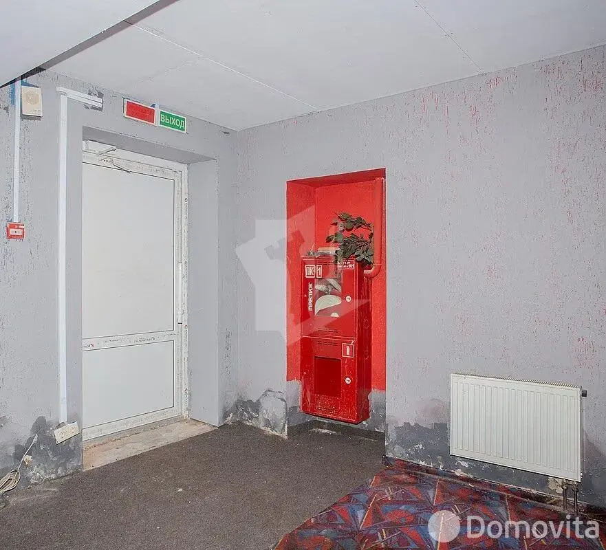 Объект сферы услуг в Минске, ул. Жилуновича, д. 2/д, код 4074 - фото 13