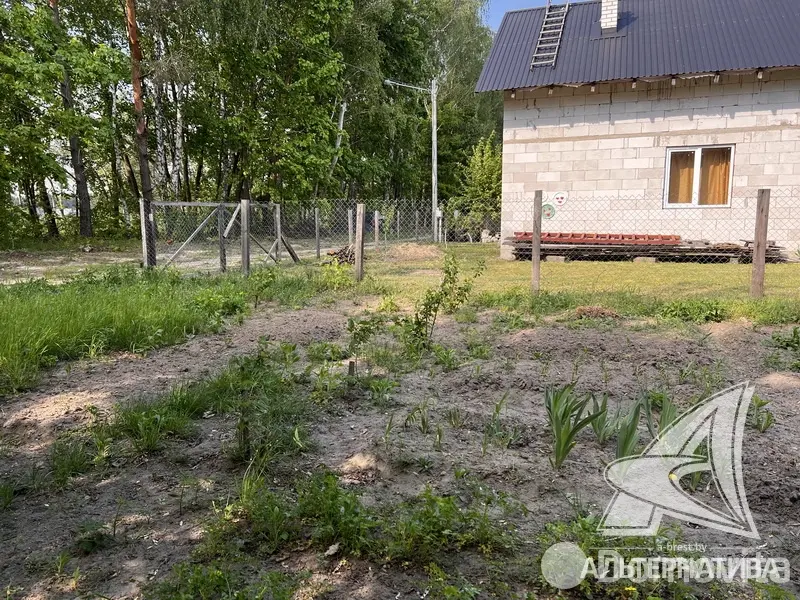 участок, Сосновое-Брест, , стоимость продажи 54 178 р.
