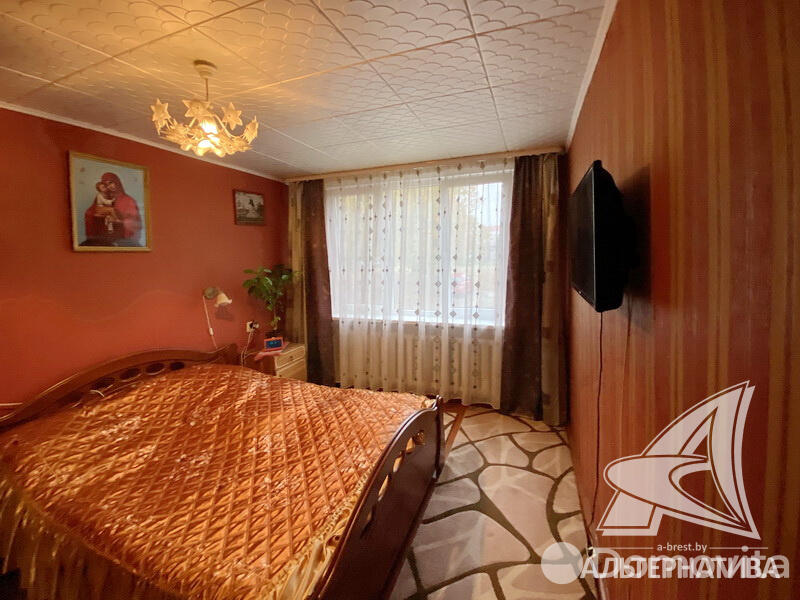 Продажа 3-комнатной квартиры в Малорите, , 28900 USD, код: 938712 - фото 2